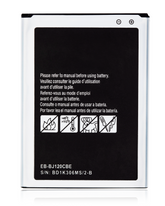Replacement Battery Compatible For Samsung Galaxy J1 Luna SM-S120VL (J120 / 2016) / Galaxy Express 3 (EB-BJ120CBU/E)