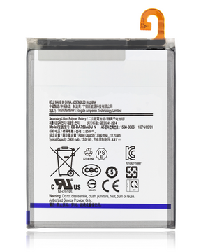 Samsung A10 Battery 3400mAh