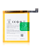 Replacement Battery Compatible For OnePlus 6 (A6000 / A6003) (BLP657)