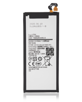 Replacement Battery Compatible For Samsung Galaxy A7 (A720 / 2017) / J7 Pro (J730 / 2017) (EB-BA720ABE)