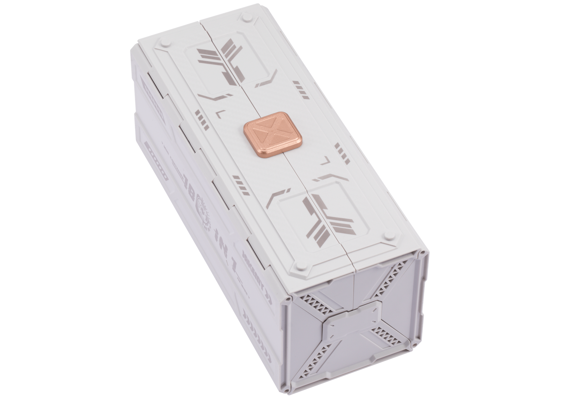 JM-8192 180-in-1 Precision Screwdriver Multi-Functional Toolkit (Jakemy)