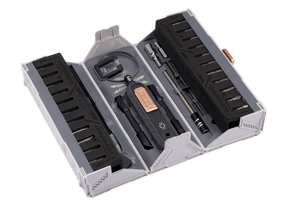 JM-8192 180-in-1 Precision Screwdriver Multi-Functional Toolkit (Jakemy)