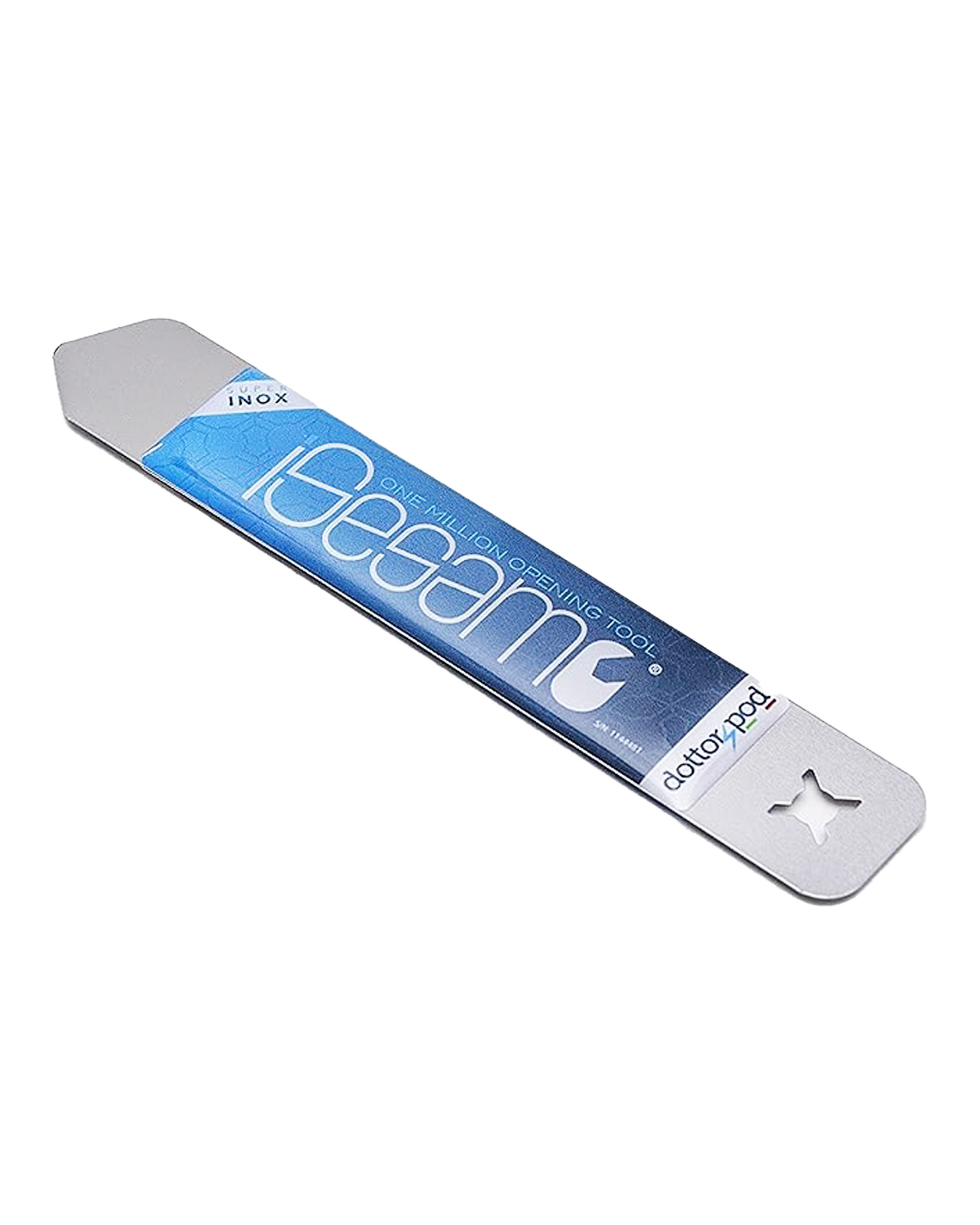 iSesamo Opening Tool (Mini Size + Standard Size) (dottorpod)