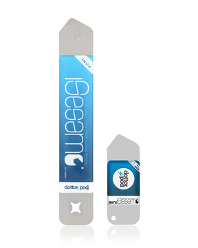 iSesamo Opening Tool (Mini Size + Standard Size) (dottorpod)