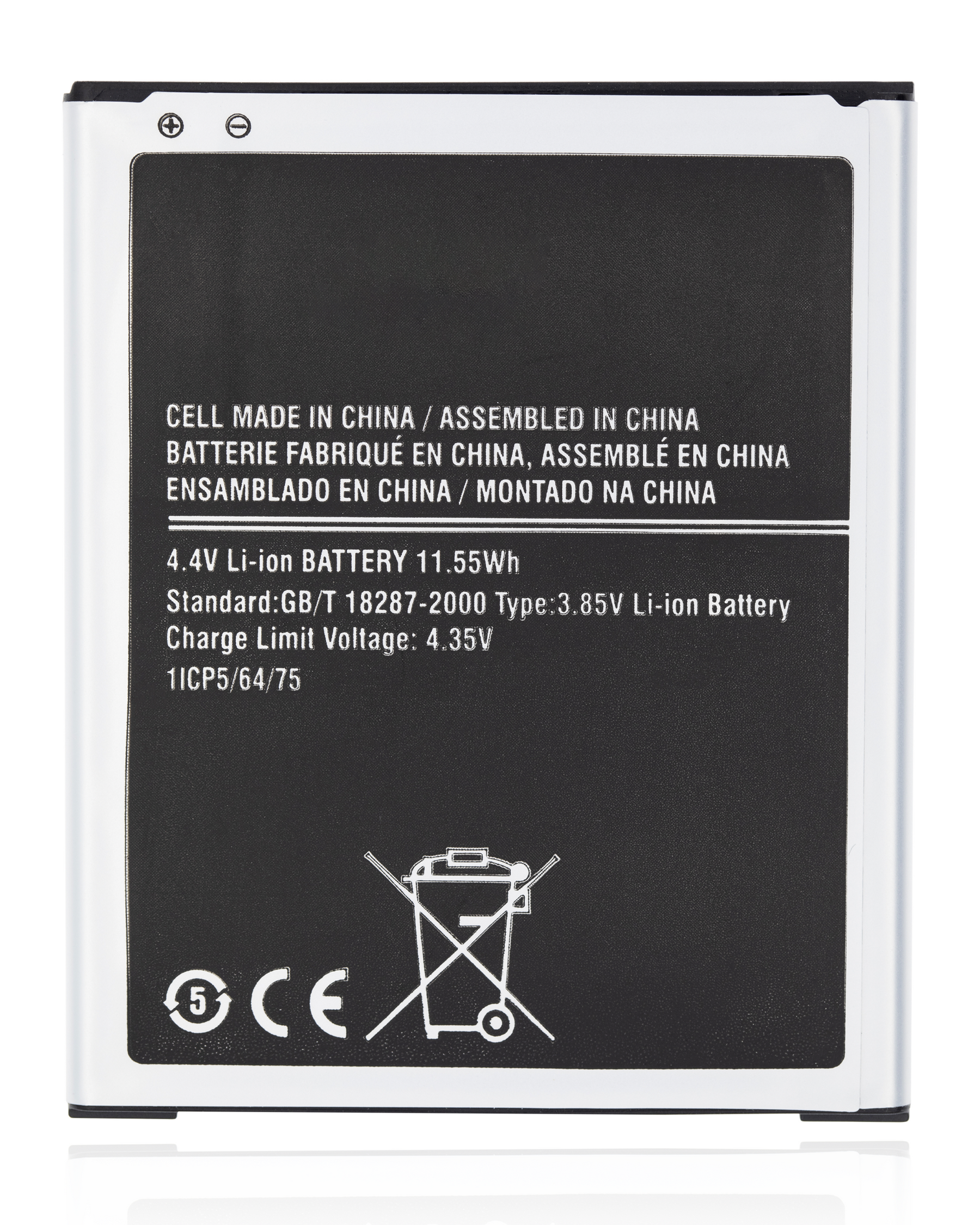 Samsung J4 Battery 3000mAh (EB-BJ700CBE)