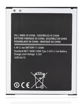 Samsung J4 Battery 3000mAh (EB-BJ700CBE)