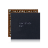 Replacement Small Power Supply IC / Charger IC Compatible For Samsung Galaxy S10 / S10E / S10 Plus / 5G / Note 9 / Note 10 / Note 10 Plus / Note 20 5G / S20 Ultra 5G / S20 FE / S21 5G / S22 / S22 Ultra / S23 Plus / S23 Ultra (MAX77705C)