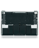 Top Case Assembly With Battery And Keyboard Compatible For MacBook Pro 15" Retina (A1398 / Mid 2012 / Early 2013) (US Keyboard) (Used OEM Pull: Grade A)