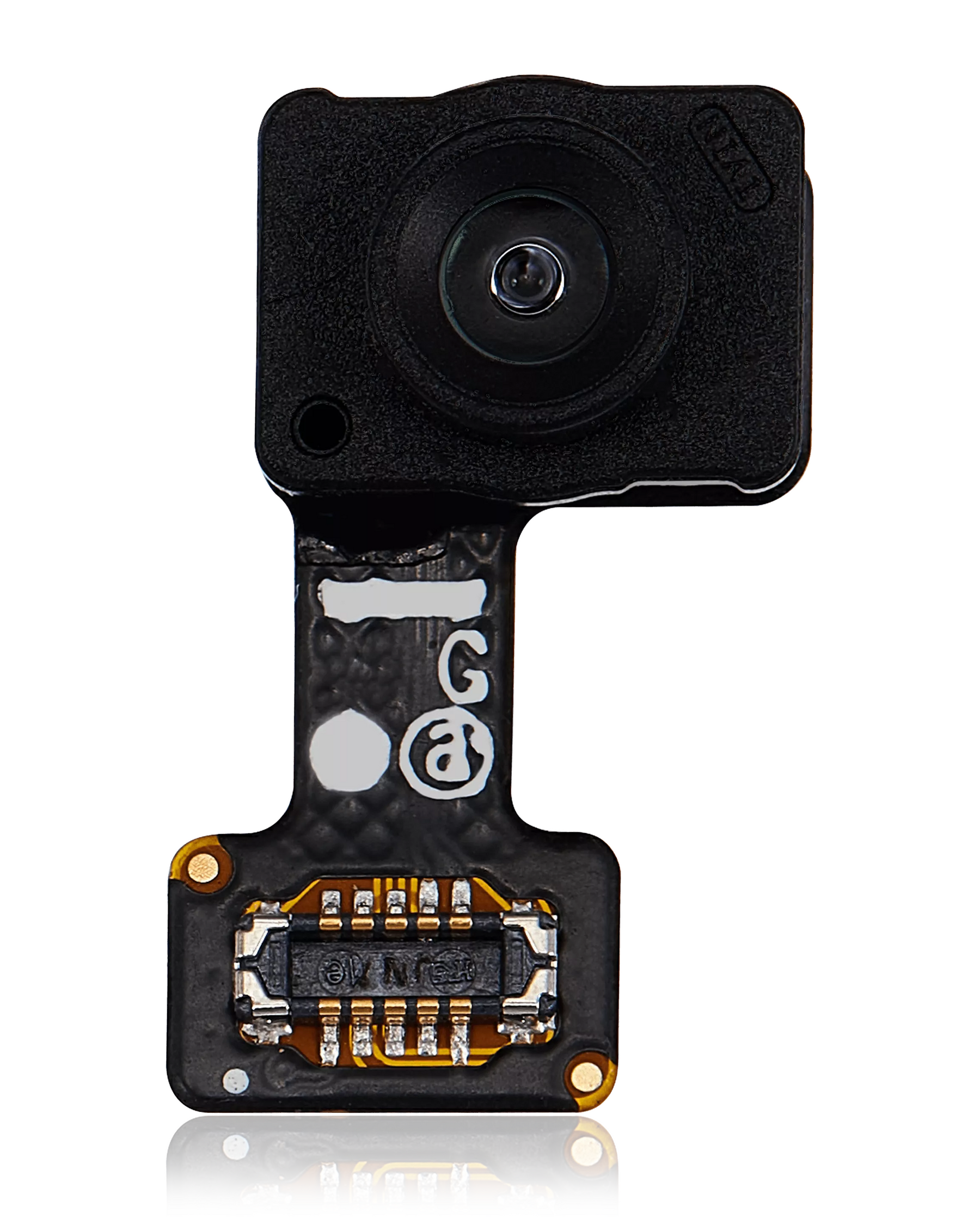 Replacement Fingerprint Sensor Flex Compatible For Samsung Galaxy A73 (A735 / 2022) / A73 5G (A736 / 2022)