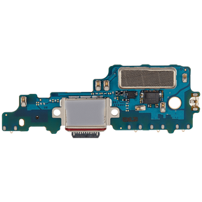 Charging Port Board Compatible For Samsung Galaxy Z Fold 5 Replacement  (F946U) (US Version) (Premium)