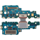 Charging Port Board Compatible For Samsung Galaxy Z Fold 5 Replacement  (F946U) (US Version) (Premium)