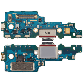 Charging Port Board Compatible For Samsung Galaxy Z Fold 5 Replacement  (F946U) (US Version) (Premium)