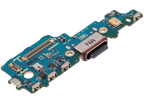 Charging Port Board Compatible For Samsung Galaxy Z Fold 5 Replacement  (F946U) (US Version) (Premium)