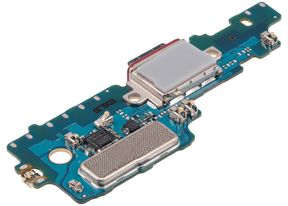 Charging Port Board Compatible For Samsung Galaxy Z Fold 5 Replacement  (F946U) (US Version) (Premium)