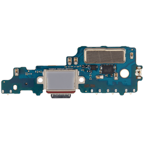 Charging Port Board Replacement Compatible For Samsung Galaxy Z Fold 5 (F946B) (International Version) (Premium)