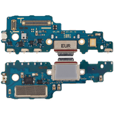 Charging Port Board Replacement Compatible For Samsung Galaxy Z Fold 5 (F946B) (International Version) (Premium)