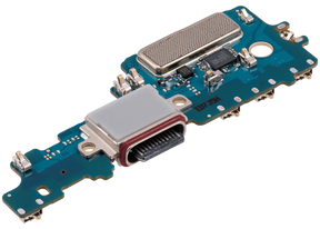 Charging Port Board Replacement Compatible For Samsung Galaxy Z Fold 5 (F946B) (International Version) (Premium)