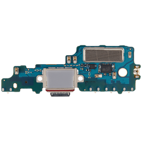 Replacement Charging Port Board Compatible For Samsung Galaxy Z Fold 5 (F9460) (China Version) (Premium)