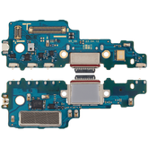 Replacement Charging Port Board Compatible For Samsung Galaxy Z Fold 5 (F9460) (China Version) (Premium)