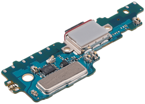 Replacement Charging Port Board Compatible For Samsung Galaxy Z Fold 5 (F9460) (China Version) (Premium)