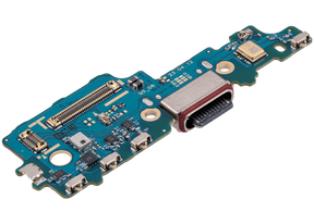 Replacement Charging Port Board Compatible For Samsung Galaxy Z Fold 5 (F9460) (China Version) (Premium)