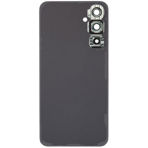 Replacement Back Cover Glass With Camera Lens Compatible For Samsung Galaxy A54 5G (A546 / 2023) (Vemake) (Lime)