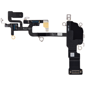 WiFi Flex Cable Compatible For iPhone 15 Pro