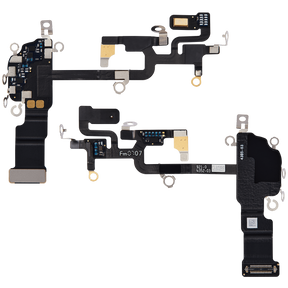 WiFi Flex Cable Compatible For iPhone 15 Pro