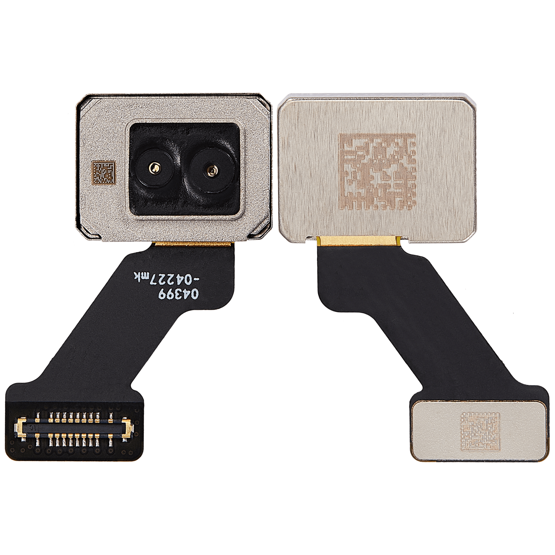 Infrared Radar Scanner Flex Cable Compatible For iPhone 15 Pro