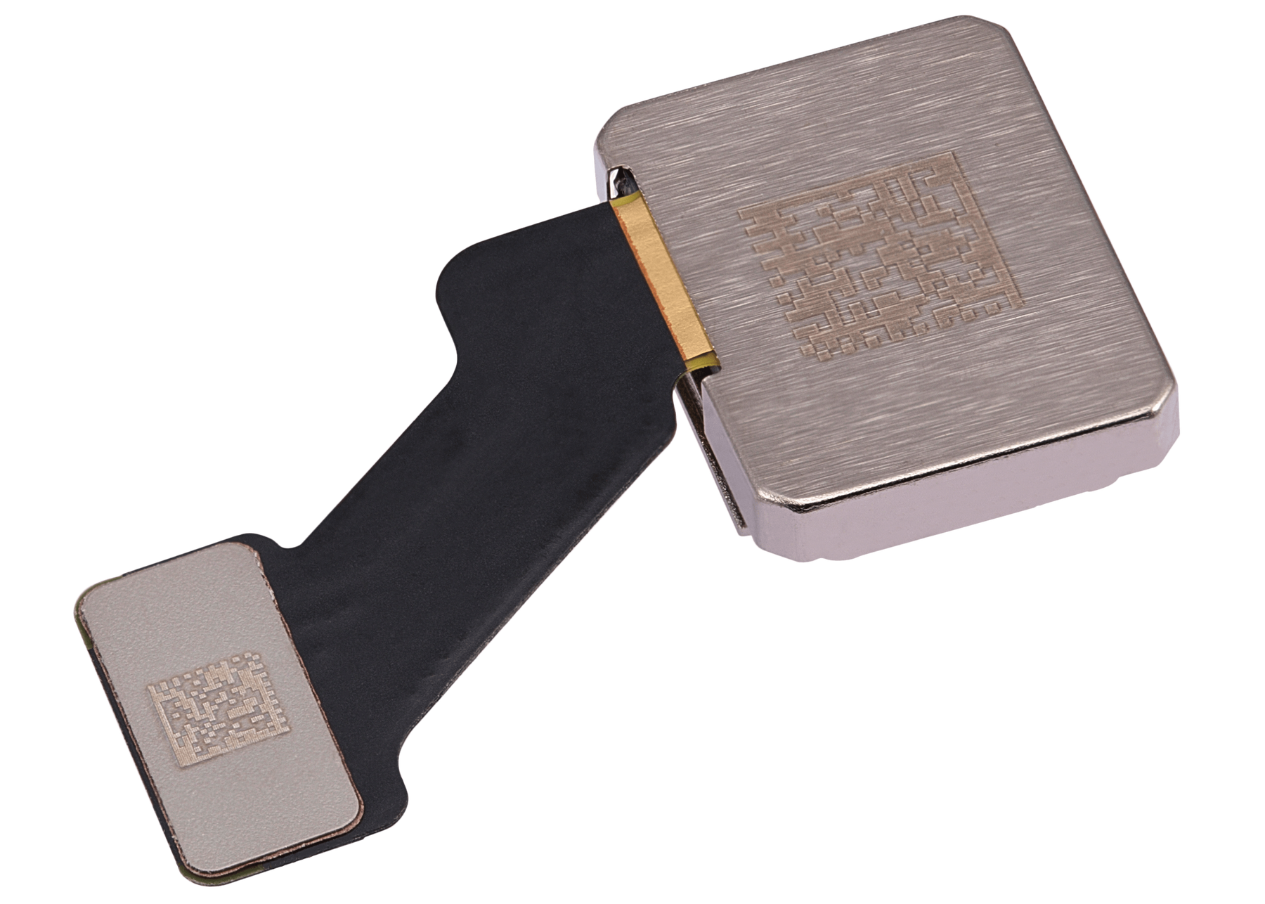 Infrared Radar Scanner Flex Cable Compatible For iPhone 15 Pro