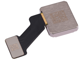 Infrared Radar Scanner Flex Cable Compatible For iPhone 15 Pro