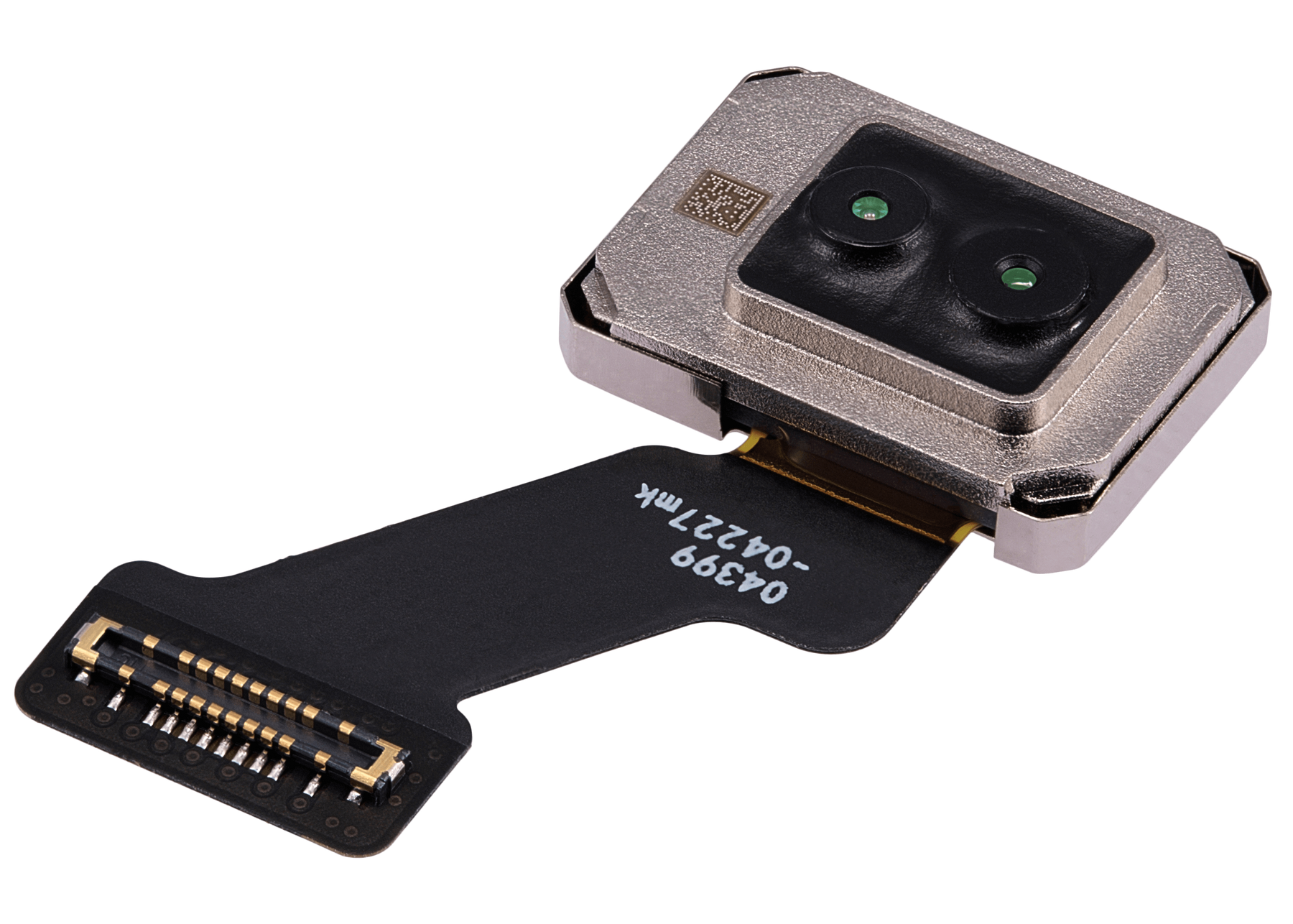 Infrared Radar Scanner Flex Cable Compatible For iPhone 15 Pro