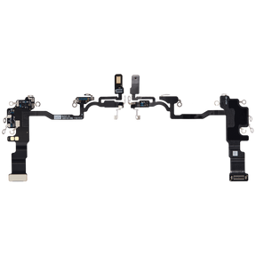 WiFi Flex Cable Compatible For iPhone 15 Pro Max