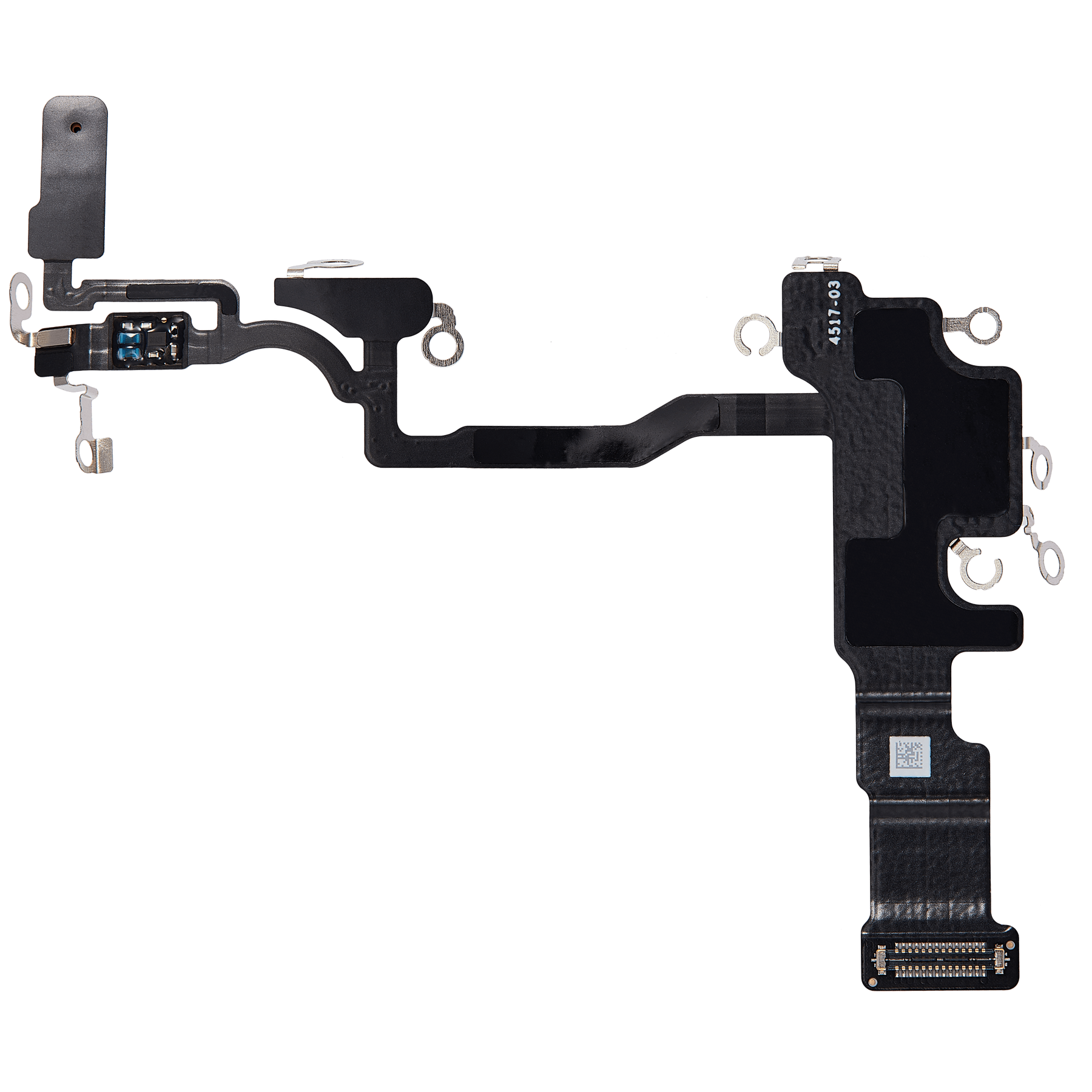 WiFi Flex Cable Compatible For iPhone 15 Pro Max