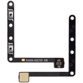 Volume Button Flex Cable Compatible For iPad Pro 12.9" 5th Gen (2021) / 12.9" 6th Gen (2022) (Wifi Version)