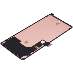 Replacement OLED Assembly With Frame (Without Finger Print Sensor) Compatible For Google Pixel 6 (Vemake) (All Colors)