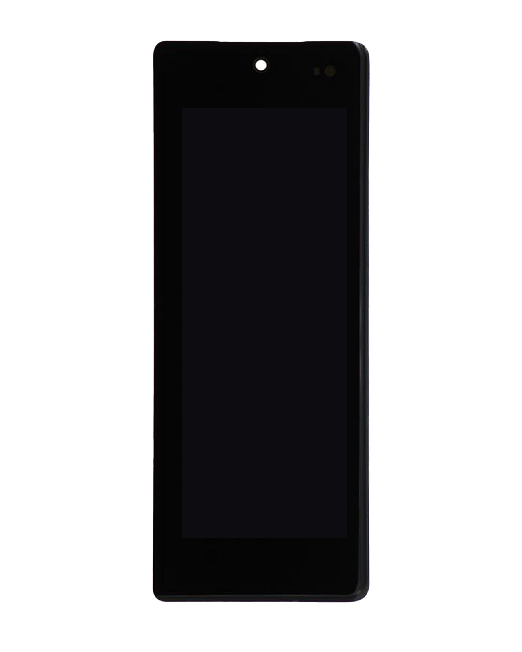 Replacement Outer OLED Assembly Compatible For Samsung Galaxy Z Fold 2 5G (Service Pack) (All Colors)