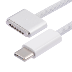 USB-C to MagSafe 3 Cable Compatible For MacBook Pro (2021-2023) (2m)