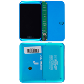 NAND, True Tone, Battery, Face ID, and Camera Programmer (No included Board) (JCID V1S Pro)