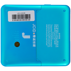 NAND, True Tone, Battery, Face ID, and Camera Programmer (No included Board) (JCID V1S Pro)