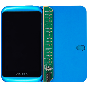 NAND, True Tone, Battery, Face ID, and Camera Programmer (No included Board) (JCID V1S Pro)