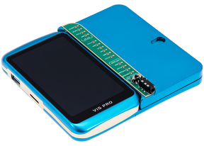 NAND, True Tone, Battery, Face ID, and Camera Programmer (No included Board) (JCID V1S Pro)