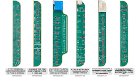 NAND, True Tone, Battery, Face ID, and Camera Programmer (No included Board) (JCID V1S Pro)