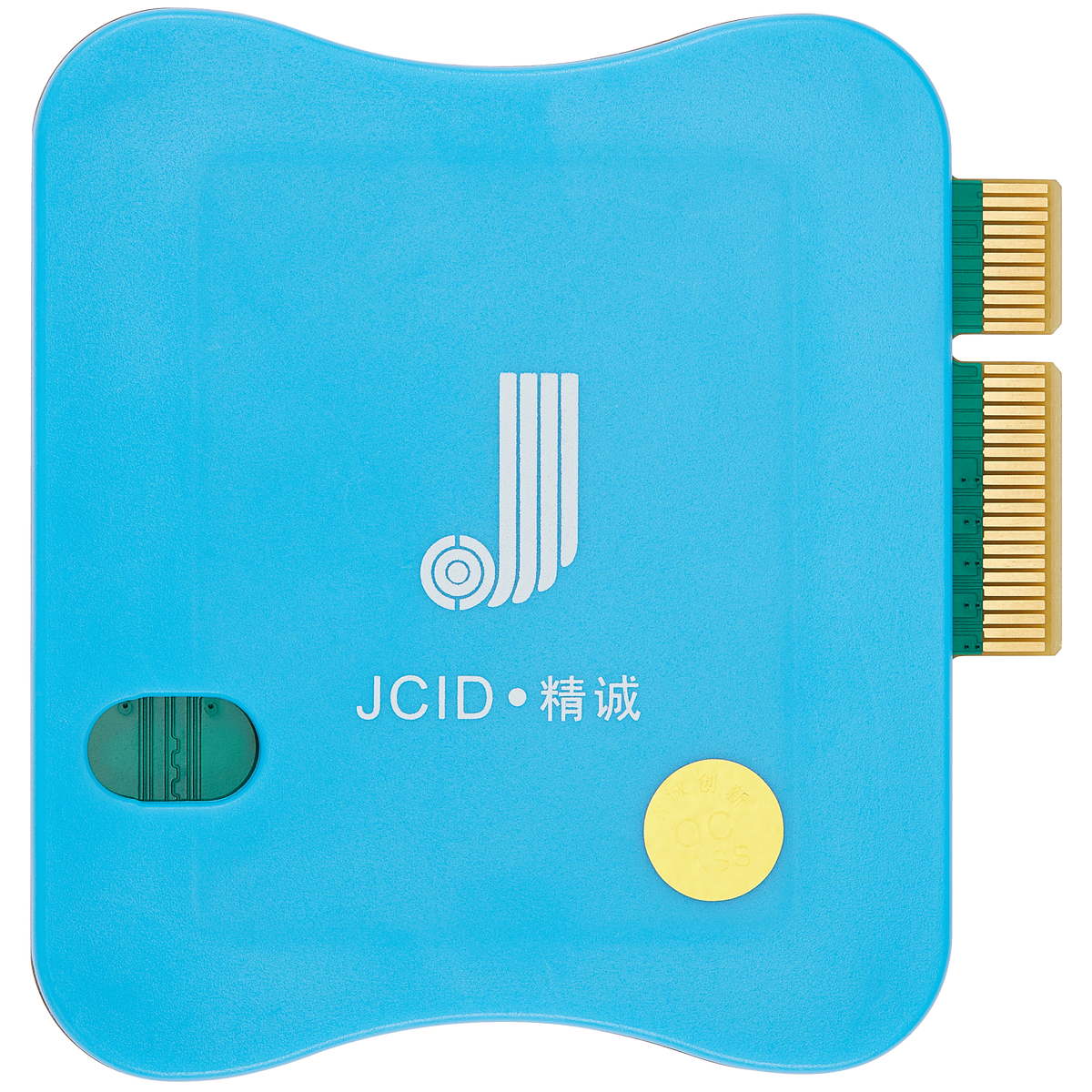 NAND Read/Write Module for iPhone 8-11 Pro Max / iPad Air 3 / Mini 5 (For the JCID V1S Pro Programmer)(JCID BGA110 )