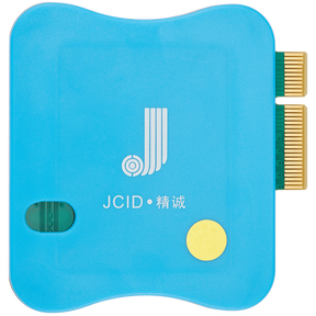 NAND Read/Write Module for iPhone 8-11 Pro Max / iPad Air 3 / Mini 5 (For the JCID V1S Pro Programmer)(JCID BGA110 )