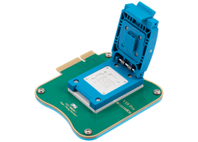 NAND Read/Write Module for iPhone 8-11 Pro Max / iPad Air 3 / Mini 5 (For the JCID V1S Pro Programmer)(JCID BGA110 )