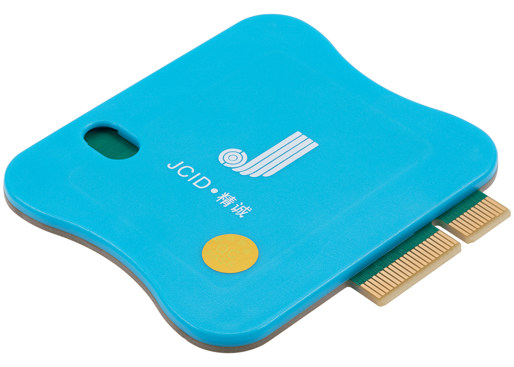 NAND Read/Write Module for iPhone 8-11 Pro Max / iPad Air 3 / Mini 5 (For the JCID V1S Pro Programmer)(JCID BGA110 )