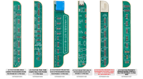 True Tone Board for JCID Programmers for iPhone 12 Series / 13, 13 Mini / 14, 14 Plus / 15, 15 Plus (Supports Original and Aftermarket Screens) (JCID V1S/V1SE)
