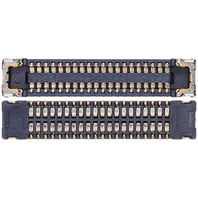 Charging FPC Connector Compatible For Samsung Galaxy A03 Core (A032 / 2021)