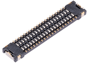 Charging FPC Connector Compatible For Samsung Galaxy A03 (A035 / 2021)